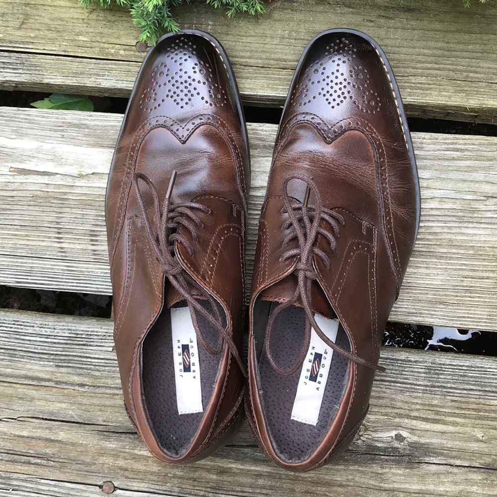 Joseph Abboud